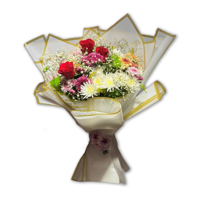 L GÜL  KASIMPATI KARIŞIK