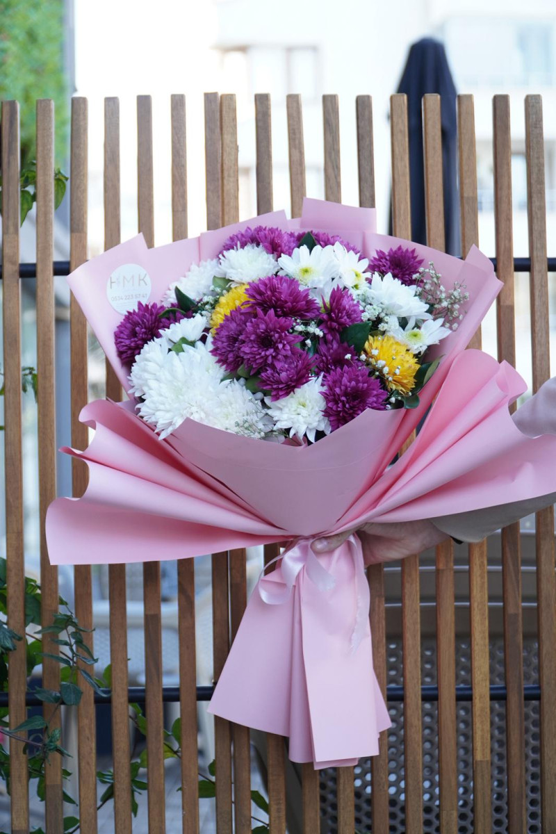 XL KARIŞIK RENKLER KASIMPATI 