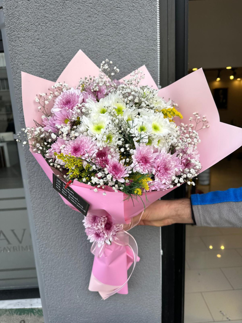 XL KASIMPATI BUKETİ